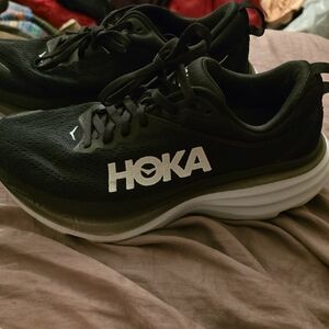 Hoka Men's bondi 8
